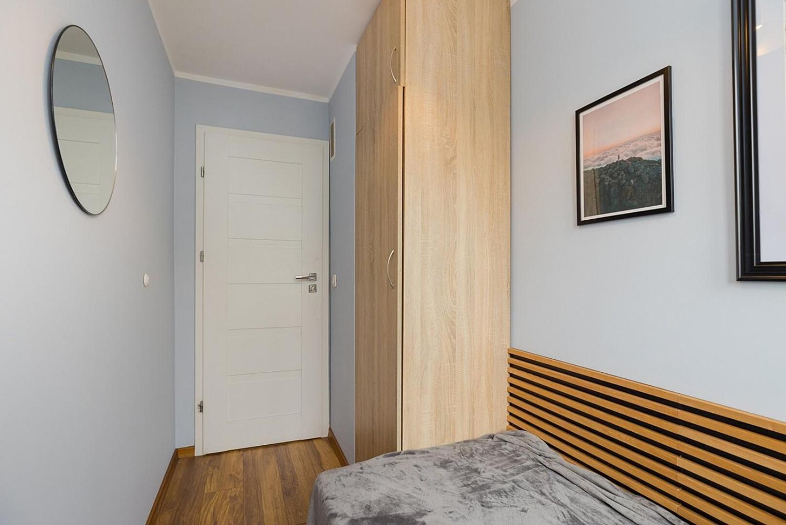Rooms Krochmalna 3 Warsaw Exterior photo