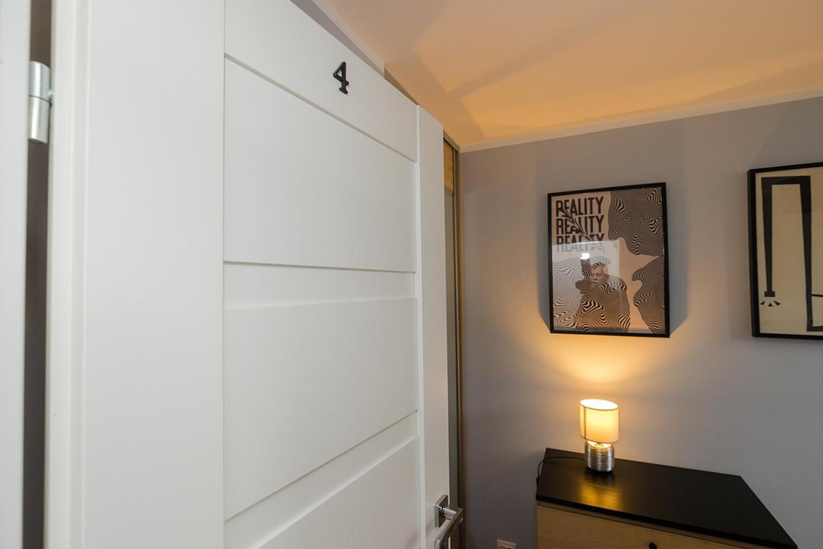 Rooms Krochmalna 3 Warsaw Exterior photo