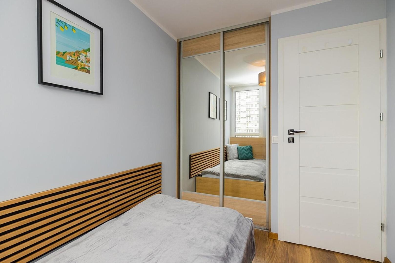 Rooms Krochmalna 3 Warsaw Exterior photo
