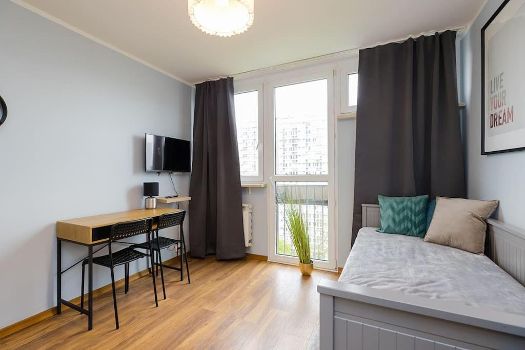 Rooms Krochmalna 3 Warsaw Exterior photo
